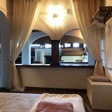 Appartamento La Soffitta Bohemien Verona Esterno foto