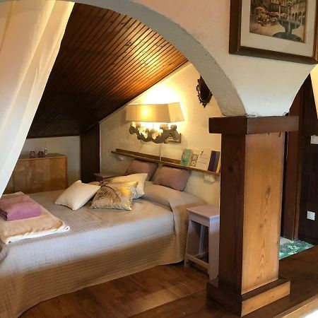 Appartamento La Soffitta Bohemien Verona Esterno foto
