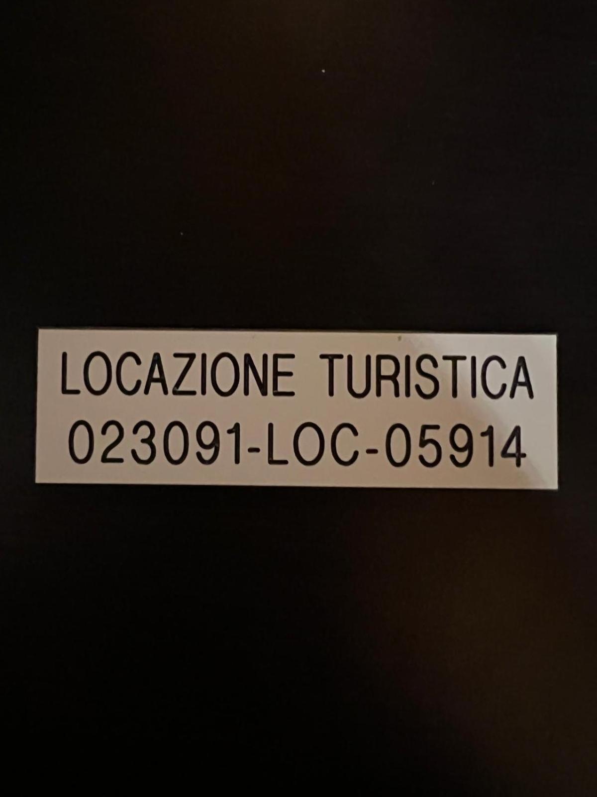 Appartamento La Soffitta Bohemien Verona Esterno foto