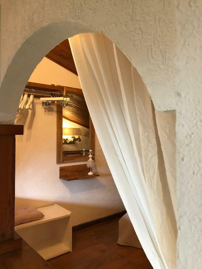 Appartamento La Soffitta Bohemien Verona Esterno foto