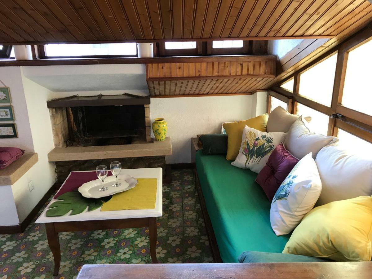Appartamento La Soffitta Bohemien Verona Esterno foto