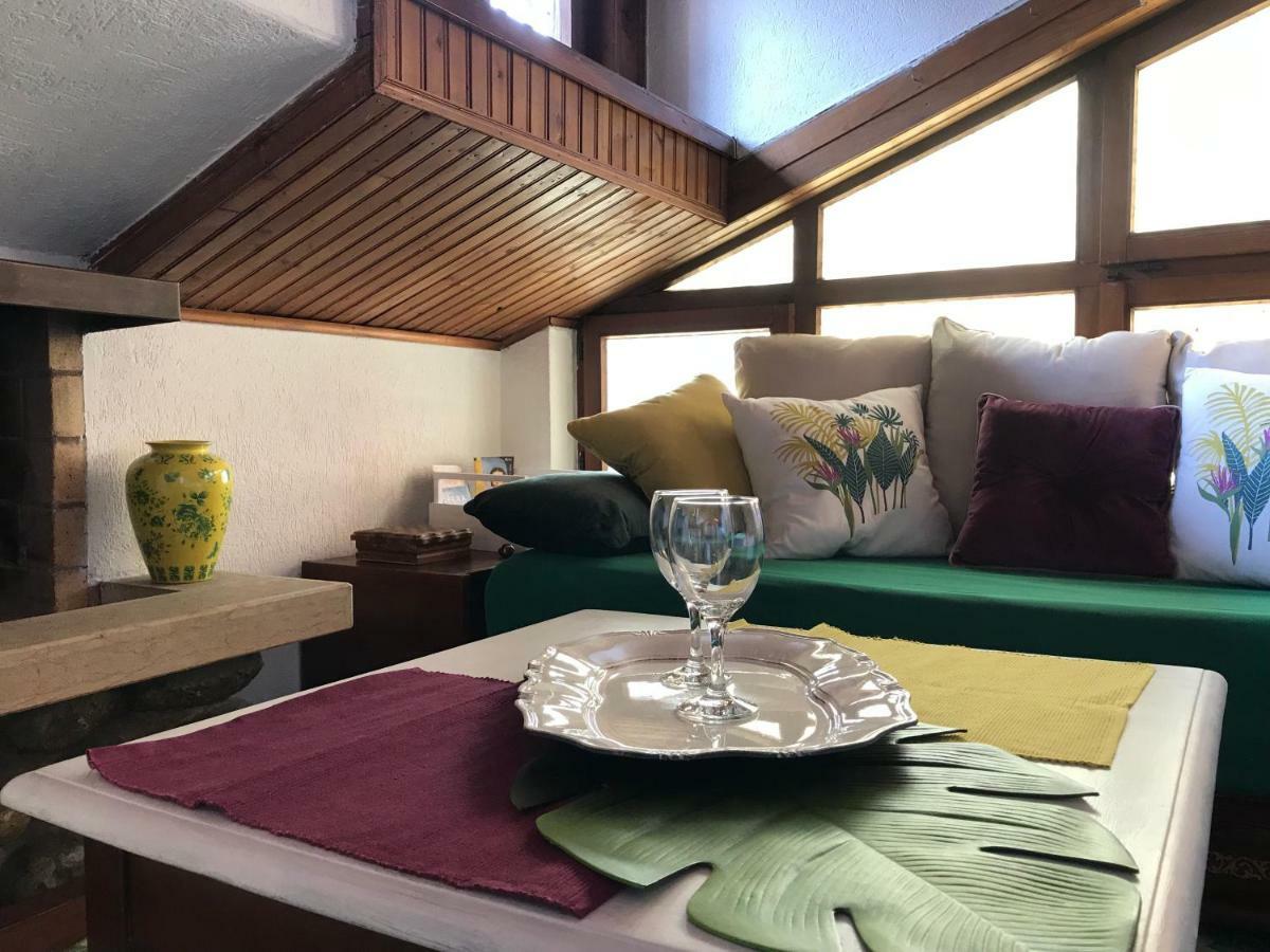Appartamento La Soffitta Bohemien Verona Esterno foto