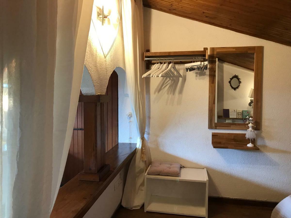 Appartamento La Soffitta Bohemien Verona Esterno foto