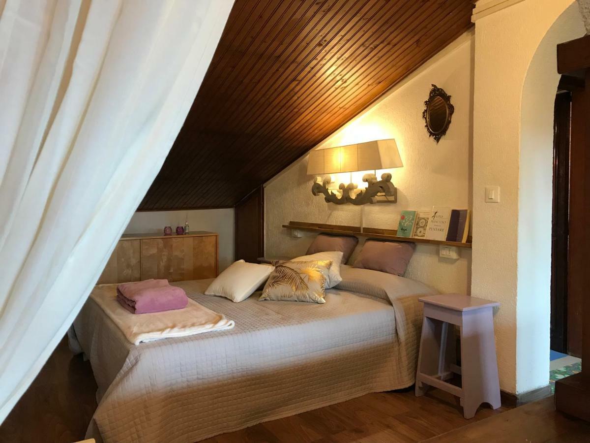 Appartamento La Soffitta Bohemien Verona Esterno foto