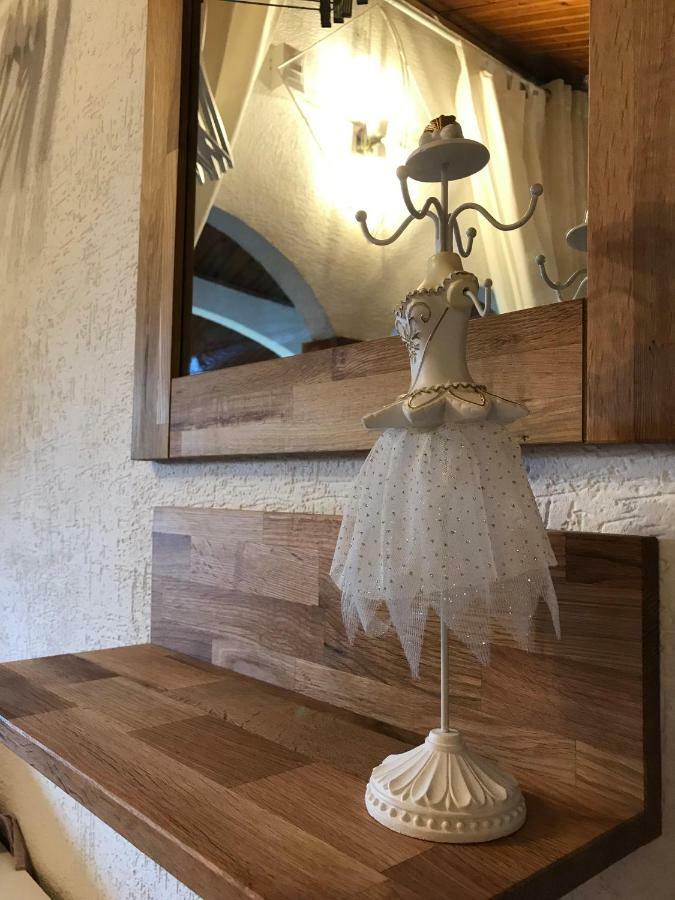Appartamento La Soffitta Bohemien Verona Esterno foto