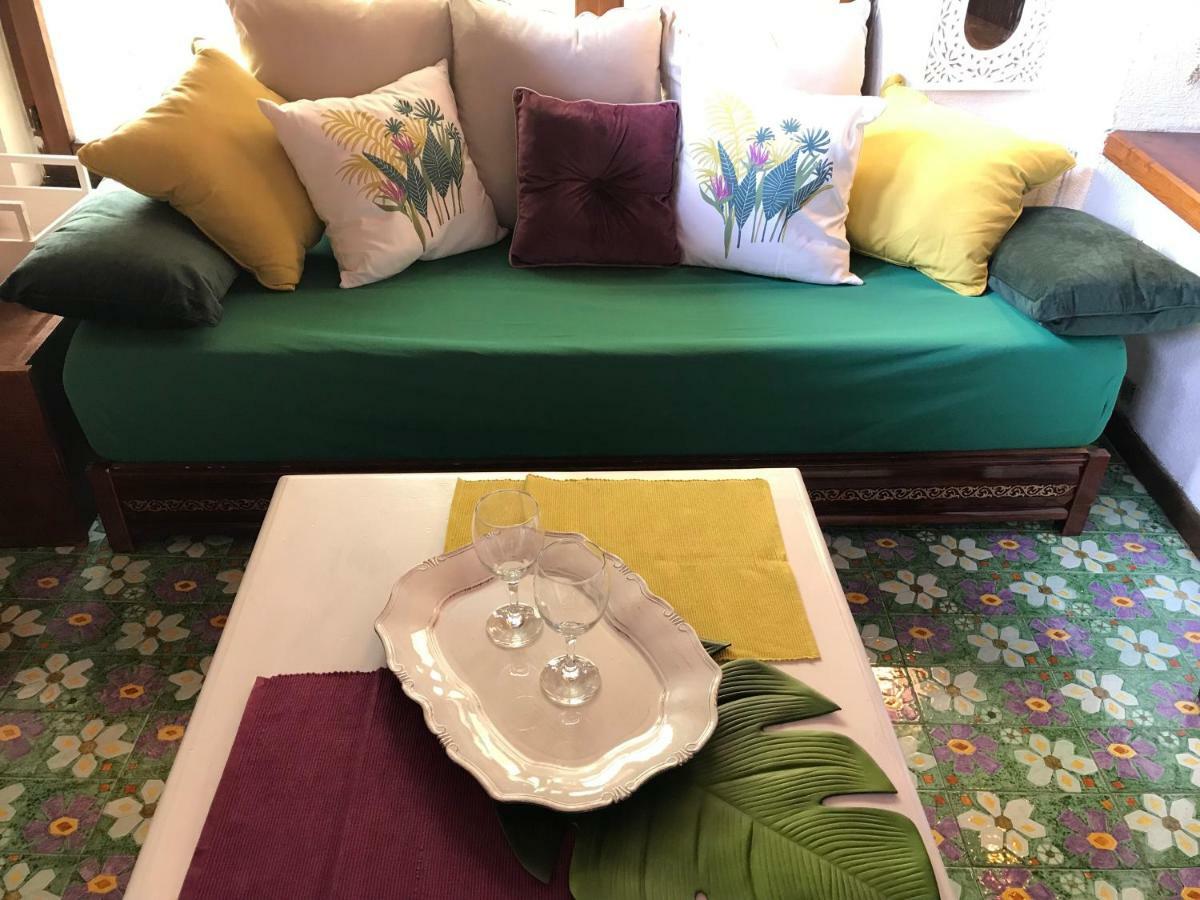 Appartamento La Soffitta Bohemien Verona Esterno foto