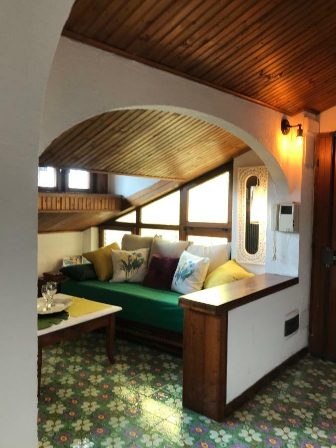Appartamento La Soffitta Bohemien Verona Esterno foto