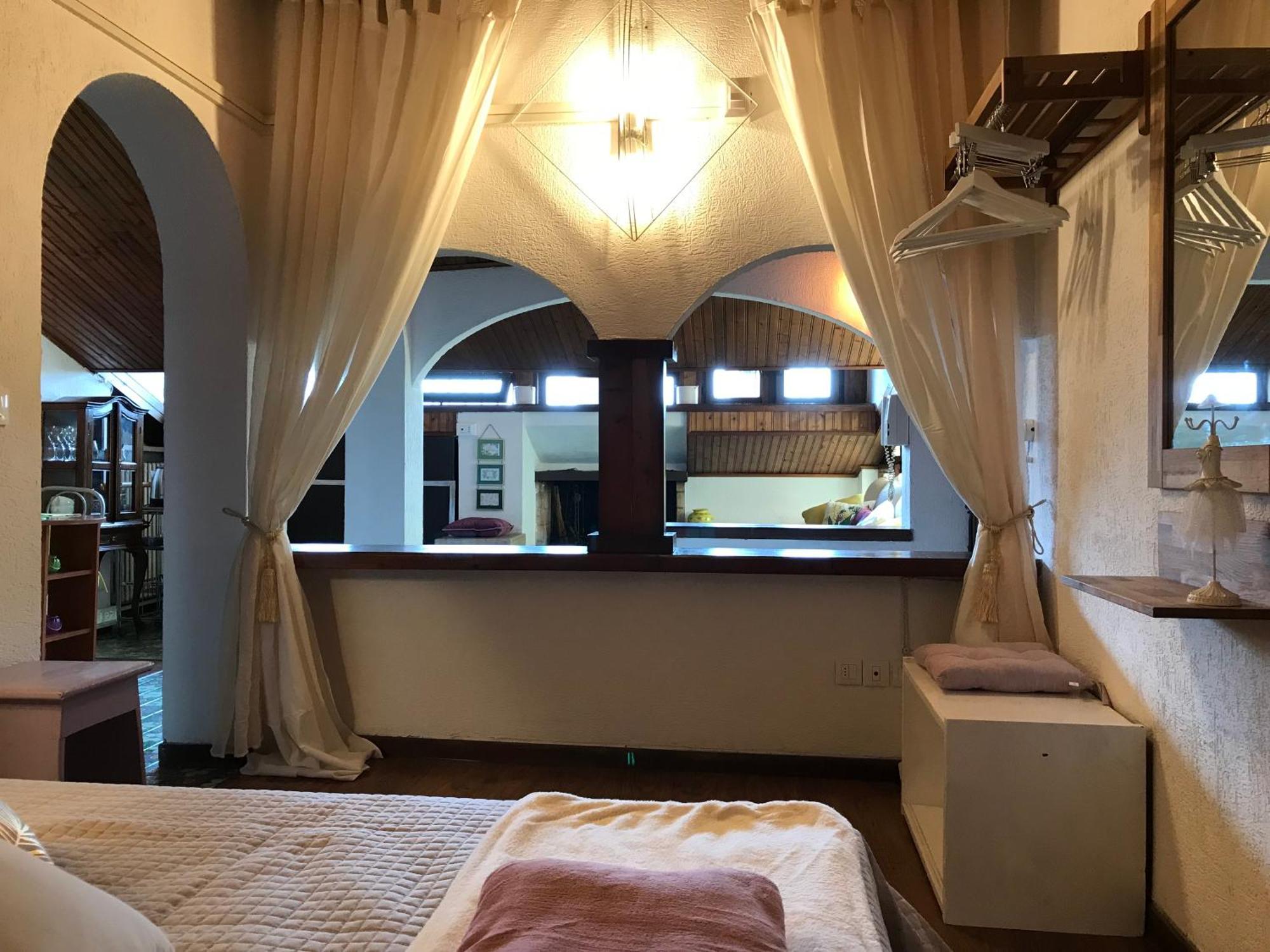 Appartamento La Soffitta Bohemien Verona Esterno foto