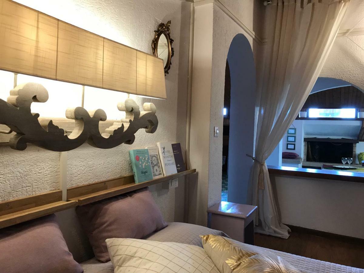 Appartamento La Soffitta Bohemien Verona Esterno foto